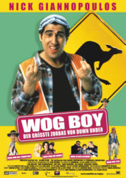 Film Wog Boy